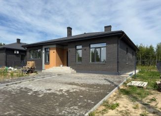 Продам дом, 110 м2, деревня Макаровка, Большая улица