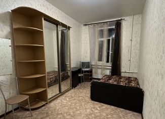 Сдаю в аренду комнату, 15 м2, Санкт-Петербург, Средний проспект Васильевского острова, 79, метро Горный институт