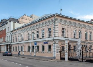 Аренда офиса, 213 м2, Москва, Стремянный переулок, 28с2, Стремянный переулок