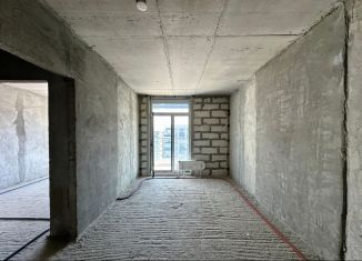 Продаю 1-ком. квартиру, 38 м2, Сочи, Ясногорская улица, 16/2к3, микрорайон Бытха