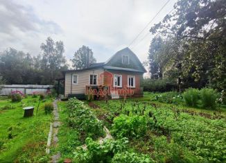 Продаю дом, 51 м2, Сергиев Посад, улица Горького, 7