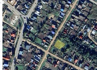 Продаю участок, 8 сот., посёлок Ува