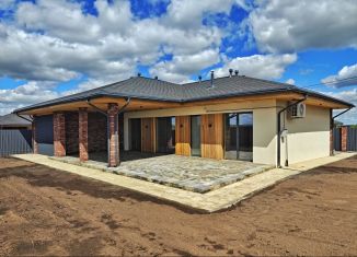 Продаю дом, 93 м2, село Луговое, Плодовая улица