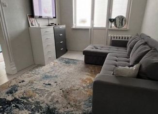 Продам 2-комнатную квартиру, 45.7 м2, Грозный, проспект Мохаммеда Али, 33/26, 1-й микрорайон