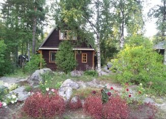 Продажа коттеджа, 68 м2, Ленинградская область