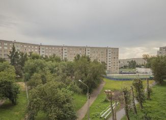 Продажа трехкомнатной квартиры, 59 м2, Екатеринбург, улица Пехотинцев, 10, Железнодорожный район