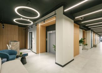 Сдача в аренду офиса, 54 м2, Москва, улица Земляной Вал, 50Ас3, улица Земляной Вал