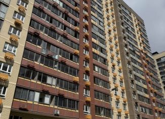 Продажа 2-ком. квартиры, 40.8 м2, Люберцы, улица Камова, 7к2, ЖК Люберцы 2020