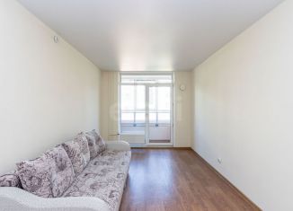 Продажа 2-ком. квартиры, 52.7 м2, Тюмень, улица Червишевский Тракт, 45к1, ЖК Апрель