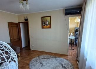 Продаю трехкомнатную квартиру, 73.6 м2, Сочи, улица Макаренко, 30, микрорайон Заречный