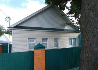 Продам дом, 72.9 м2, Татарстан, улица Серафимовича, 4