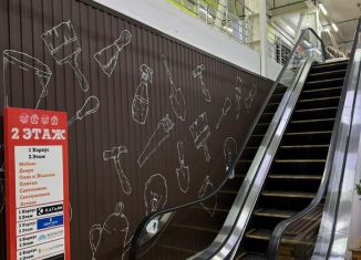 Аренда торговой площади, 188.8 м2, Тюмень, улица Ю.-Р.Г. Эрвье, 22