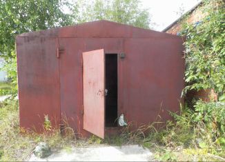 Продается гараж, 15 м2, Сыктывкар, Тентюковская улица, 257/6