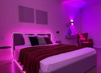 Сдам в аренду однокомнатную квартиру, 40 м2, Анапа, Супсехское шоссе