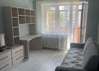 Сдаю 1-ком. квартиру, 33 м2, Республика Башкортостан, Батырская улица, 18