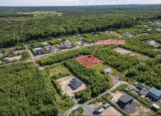 Продам участок, 12.3 сот., Карелия
