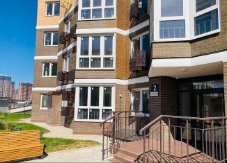 Продажа 1-комнатной квартиры, 44 м2, Краснодар, улица Ветеранов, 85, микрорайон 2-я Площадка