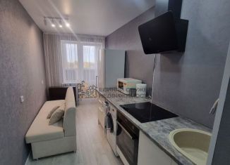 Сдается 1-ком. квартира, 31.2 м2, Республика Башкортостан, улица имени Фронтовых Бригад, 15