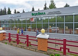 Продается торговая площадь, 231.1 м2, деревня Лапино, КП Новое Лапино, с70