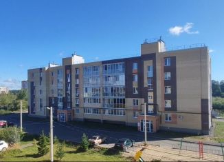 Продажа однокомнатной квартиры, 36.5 м2, деревня Полесье, 1-й Сиреневый проезд, 50