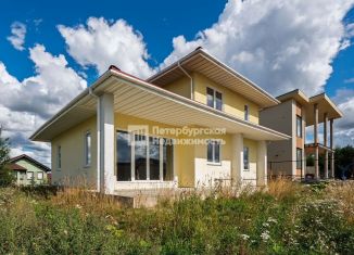 Продается дом, 192.2 м2, деревня Мистолово, деревня Мистолово, 14