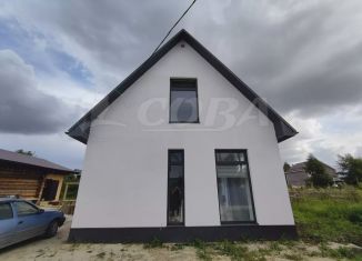 Продажа дачи, 100 м2, Тюмень