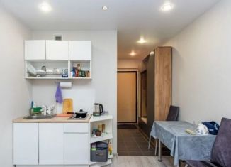 Продажа квартиры студии, 20 м2, Тюмень, улица Новосёлов, 117