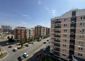 Продается 2-комнатная квартира, 66 м2, Краснодар, улица Героя Хабибуллина, 6