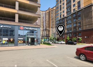 Сдается в аренду помещение свободного назначения, 70 м2, Краснодар, улица Григория Булгакова, 7