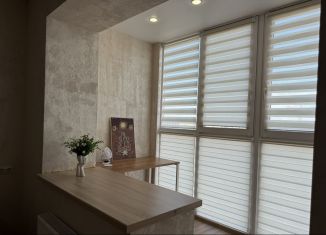 Сдам квартиру студию, 26 м2, деревня Куюки, Молодёжная улица, 29