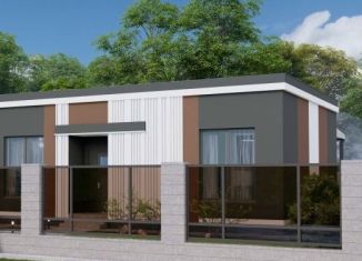 Дом на продажу, 60 м2, деревня Марушкино, Солнечная улица