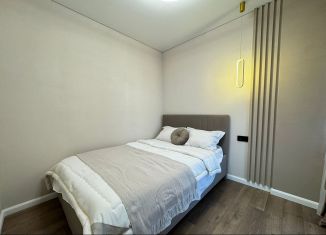 Продается 1-комнатная квартира, 43 м2, Ростов-на-Дону, улица Ларина, 45с6, ЖК Сердце Ростова 2