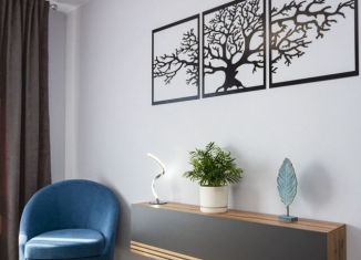 Сдается в аренду квартира студия, 21.6 м2, посёлок Коммунарка, улица Александры Монаховой, 83