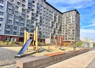 Продаю 1-ком. квартиру, 33.2 м2, Казань, улица Петра Полушкина, 1