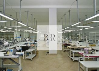 Сдам в аренду производство, 1200 м2, Омск, 5-я Кордная улица, 1к5