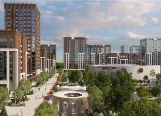 Квартира на продажу студия, 21.6 м2, Аксай, Аксайский проспект, 31А