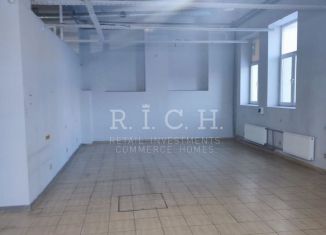 Сдается в аренду торговая площадь, 750 м2, Челябинская область, Артиллерийская улица, 117/2