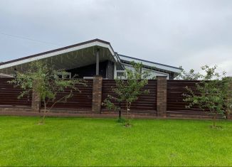 Продам дом, 84.3 м2, Татарстан, Солнечная улица, 2