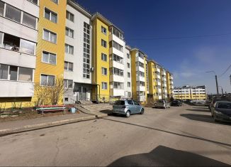 Продажа двухкомнатной квартиры, 40 м2, рабочий поселок Маркова, Ромашковая улица, 7
