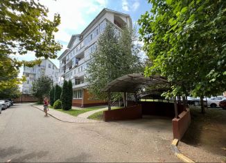 Сдам офис, 92.4 м2, Краснодарский край, Баварская улица, 21