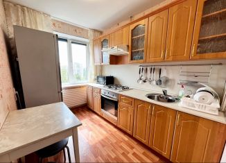 Сдаю в аренду двухкомнатную квартиру, 43.3 м2, Республика Башкортостан, Батырская улица, 16/1