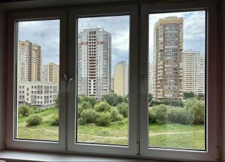 Сдается 2-ком. квартира, 60.2 м2, Санкт-Петербург, проспект Кузнецова, 10к2, ЖК Южный