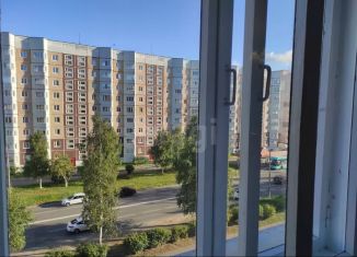 Продажа двухкомнатной квартиры, 45.2 м2, Северодвинск, улица Ломоносова, 114