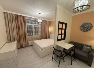 Продам квартиру студию, 25.6 м2, Котельники, Сосновая улица, 1к5