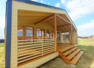 Дом на продажу, 85 м2, КП Бахтеево парк, КП Бахтеево парк, 404