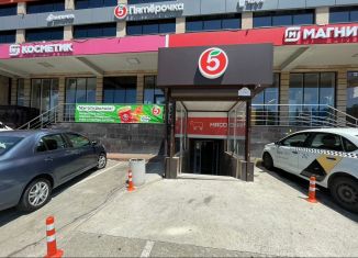 Продажа помещения свободного назначения, 530 м2, посёлок городского типа Дагомыс, Батумское шоссе, 69/5