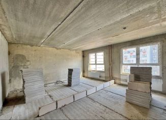 Продается 2-ком. квартира, 54.8 м2, деревня Глухово, Романовская улица, 5, ЖК Новая Рига