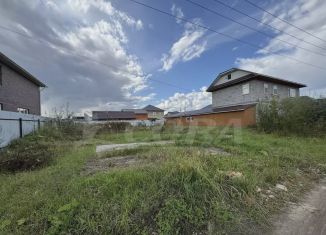 Продается земельный участок, 5.1 сот., Тюмень, Лесобазовская улица, 24