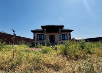 Продаю дом, 140 м2, посёлок Российский, Бисерная улица, 22