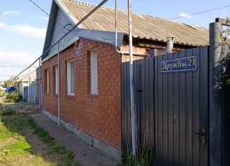 Продам дом, 81 м2, Элиста, улица Дружбы, 21